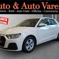 Audi A1 SPB 30 TFSI S tronic