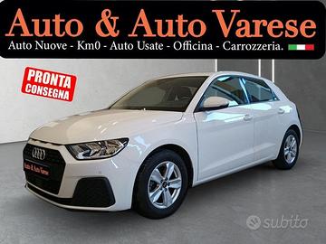 Audi A1 SPB 30 TFSI S tronic