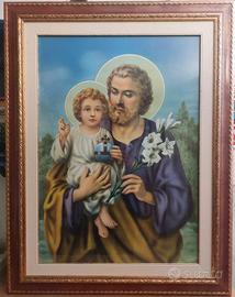 quadro San Giuseppe