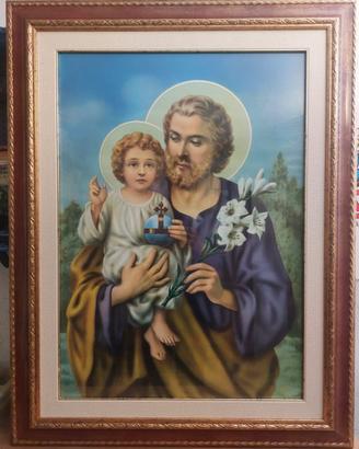 quadro San Giuseppe