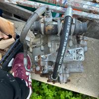 Invertitore TECHNODRIVE