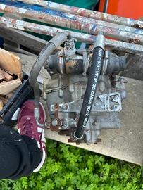 Invertitore TECHNODRIVE