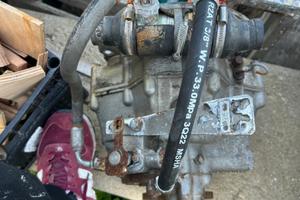 Invertitore TECHNODRIVE