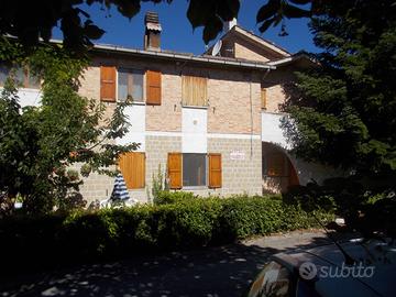 Casa vacanza montagna