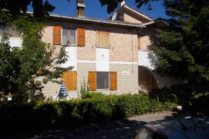 Casa vacanza montagna