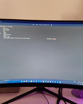 Monitor MSI Optix G27C4