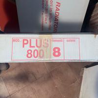 VARI CALORIFERI GHIDINI