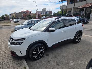 Citroën C5 Aircross 1.5 BlueHDi 131 CV Shine EAT8 