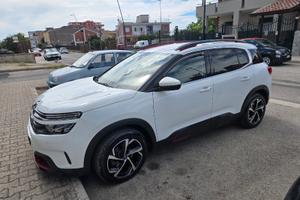 Citroën C5 Aircross 1.5 BlueHDi 131 CV Shine EAT8 