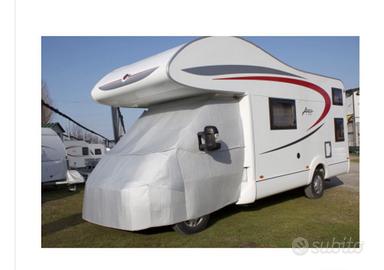 Larcos Oscurante termico per camper