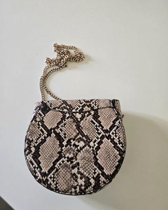 Borsa a tracolla