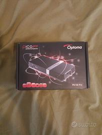 optoma pico pro