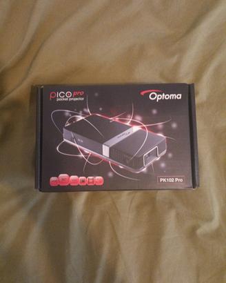optoma pico pro