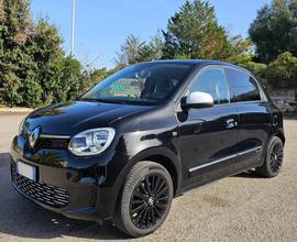 Twingo ze full electric