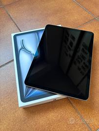Apple iPad Air 11 M3 Garanzia