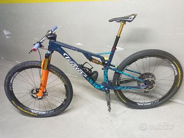 Wilier urta max slr taglia L