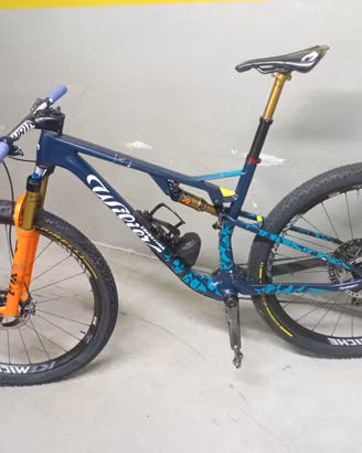 Wilier urta max slr taglia L