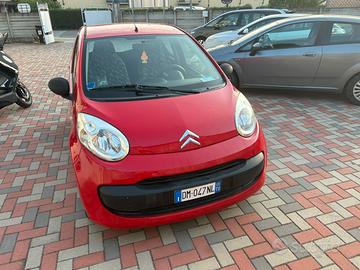 C1 5 porte