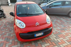 C1 5 porte