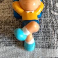 Sorpresine personaggi Doraemon