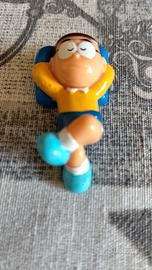 Sorpresine personaggi Doraemon