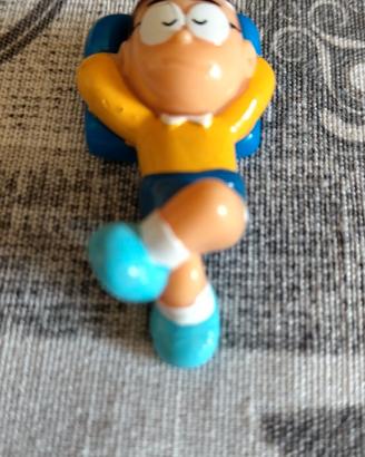 Sorpresine personaggi Doraemon