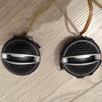 Twitter marca Hertz 180 watt