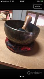 Campana tibetana