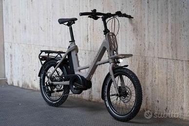 Kalkhoff Entice C.B EXC+ eBike