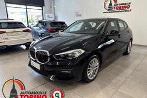 Bmw 118 118i 5p. Business Advantage