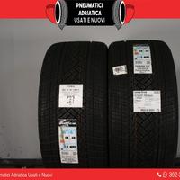 2 Gomme NUOVE 285 40 R 20 Goodyear SPED GRATIS
