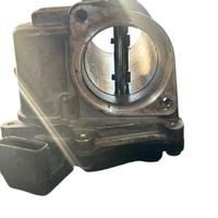 Valvola a farfalla renault megane III serie 1500 d