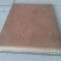 Gradino gres 25X33 DEL CONCA