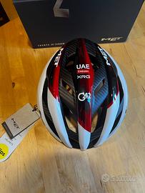 Casco met trenta 3k carbon