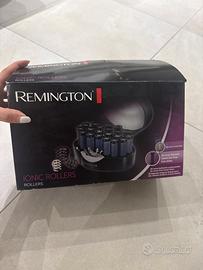 Remington iconic rollers - arricciacapelli