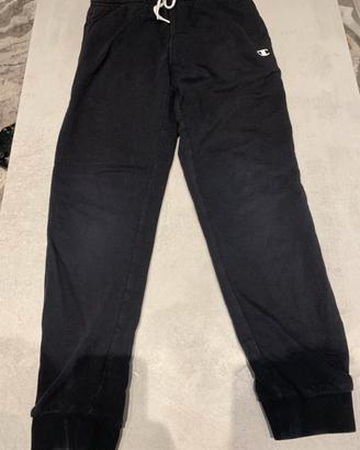 Pantalone garzato tuta bambino taglia 9/10 anni ma