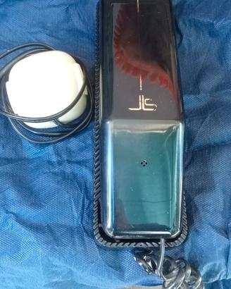 telefono vintage sip Cobra GTE