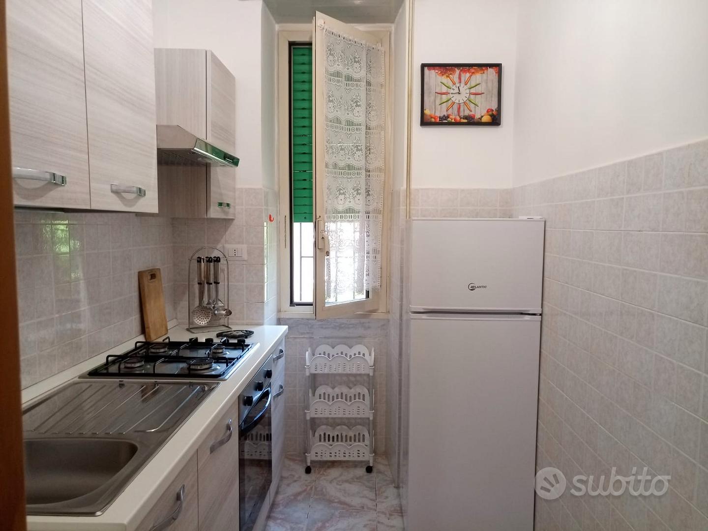 Appartamento – L'Aquila, Torrione, Torretta - Vista 3