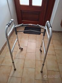 Deambulatore 
