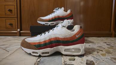 Scarpe Nike Air Max 95 Big Bubble 7-Eleven 42.5