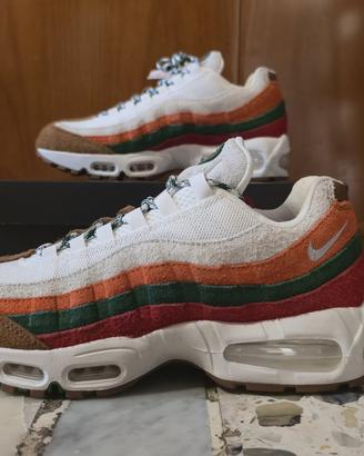 Scarpe Nike Air Max 95 Big Bubble 7-Eleven 42.5