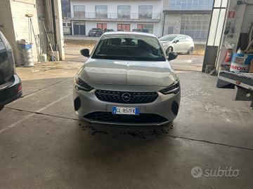 Opel Corsa 1.2 Elegance