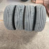 PNEUMATICI MICHELIN PRIMACY 3