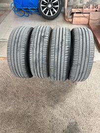 PNEUMATICI MICHELIN PRIMACY 3