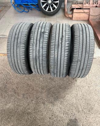 PNEUMATICI MICHELIN PRIMACY 3