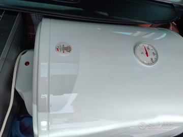 scaldabagno elettrico 50 lt bandini