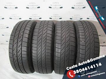 215 70 15C Taurus 2024 4Stagioni 95%