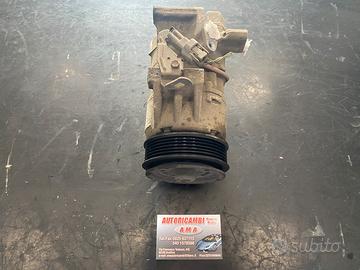 Compressore A/C Toyota Yaris 1.0 benzina