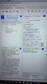 Furgone Ford coibentato con frigo