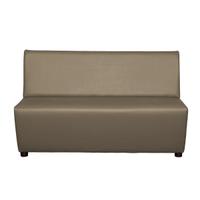 Divanetti per discoteca disponibili in ecopelle